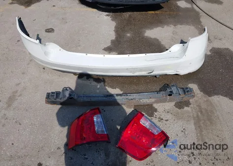 2012 Ford Edge Sel z USA, uszkodzony, nr VIN 2FMDK3J91CBA27085